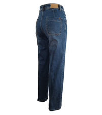 JEANS DONNA EC6924 Tellini S.r.l. Ingrosso Abbigliamento